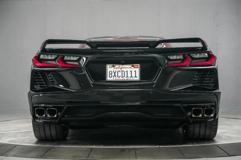 2021 Chevrolet Corvette C8 - Image 13 of 21