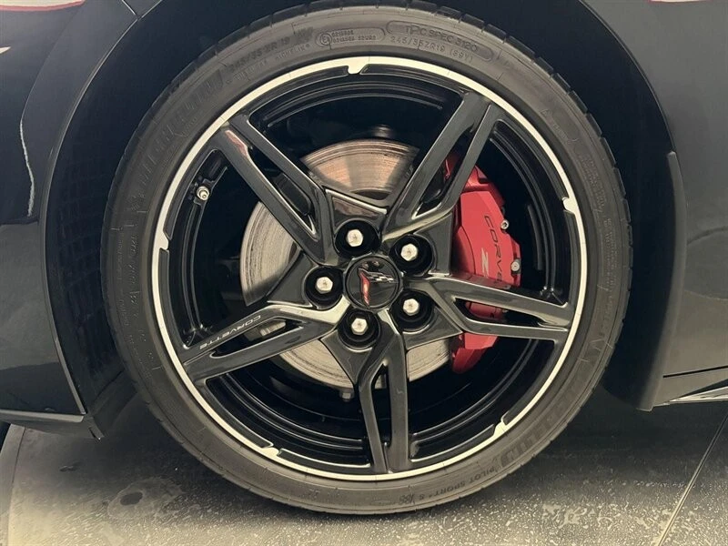 2021 Chevrolet Corvette C8 - Image 18 of 21
