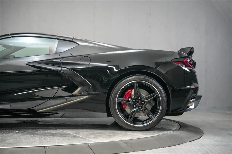 2021 Chevrolet Corvette C8 - Image 11 of 21