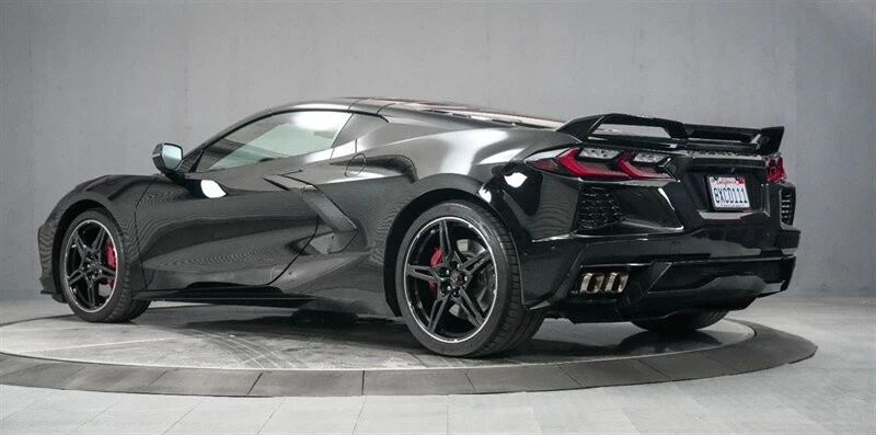 2021 Chevrolet Corvette C8 - Image 13 of 21