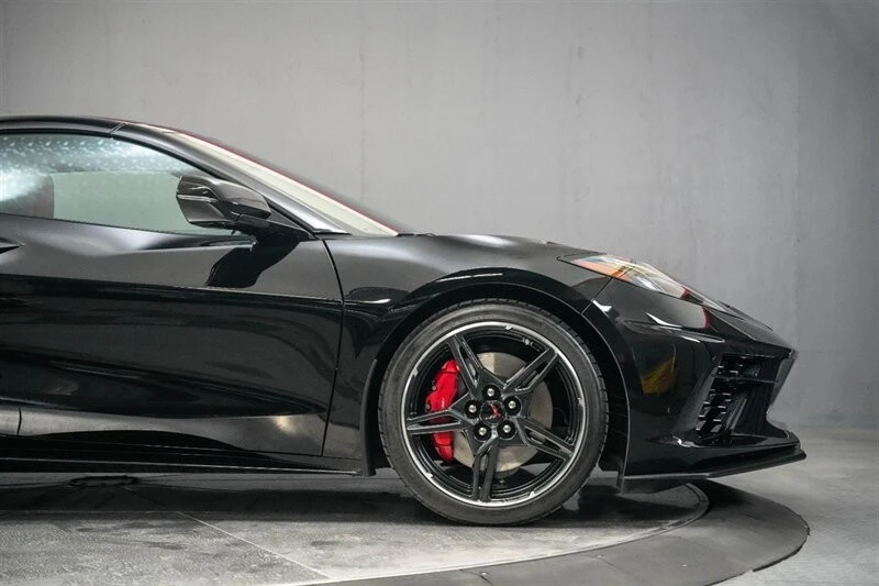 2021 Chevrolet Corvette C8 - Image 5 of 21