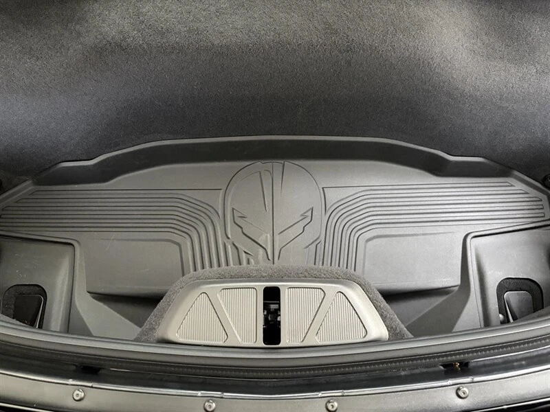 2021 Chevrolet Corvette C8 - Image 20 of 21