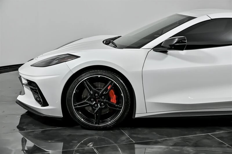 2021 Chevrolet Corvette C8 - Image 6 of 21