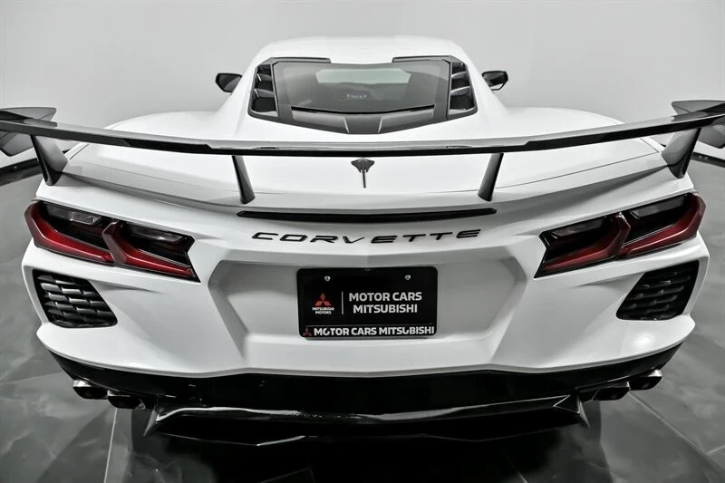 2021 Chevrolet Corvette C8 - Image 10 of 21