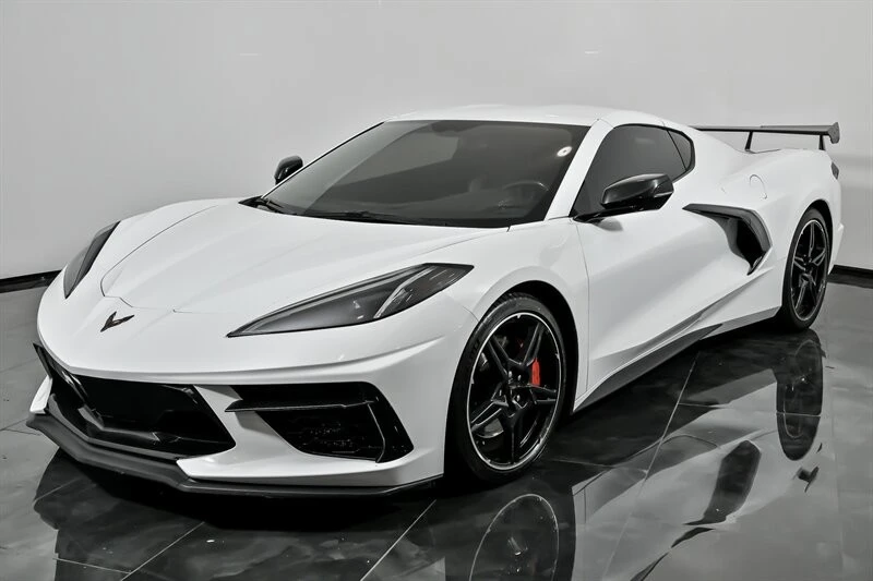 2021 Chevrolet Corvette C8 - Image 5 of 21