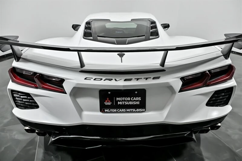 2021 Chevrolet Corvette C8 - Image 10 of 21