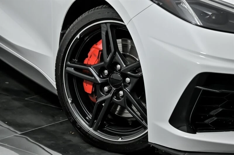 2021 Chevrolet Corvette C8 - Image 3 of 21
