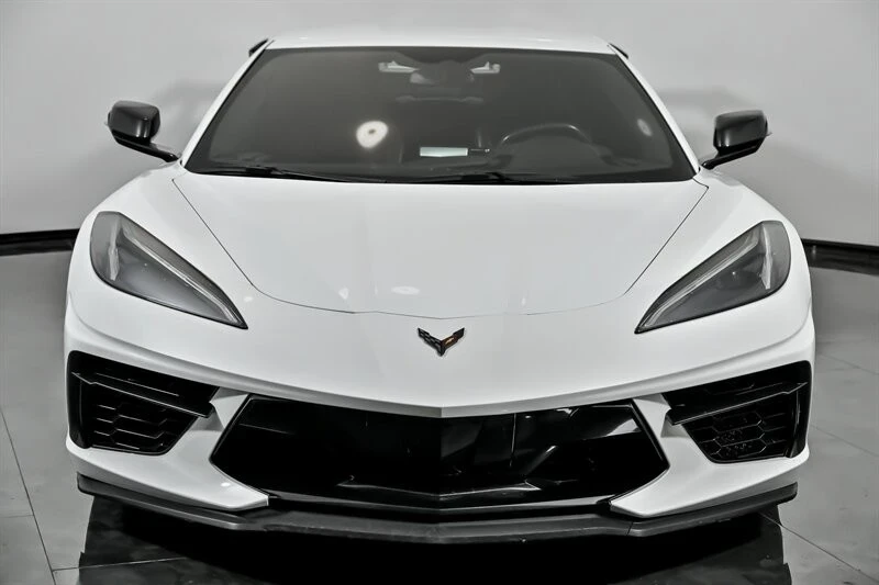 2021 Chevrolet Corvette C8 - Image 4 of 21