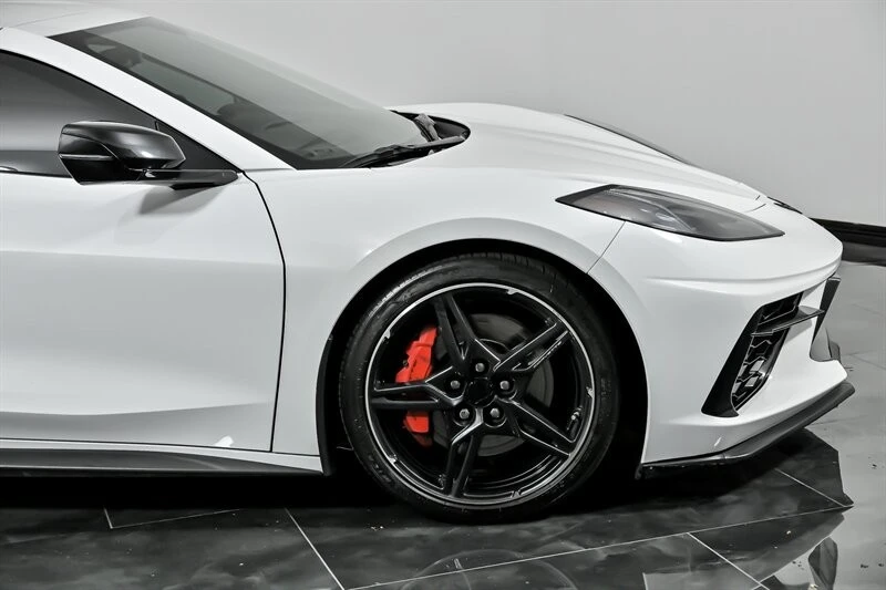 2021 Chevrolet Corvette C8 - Image 14 of 21