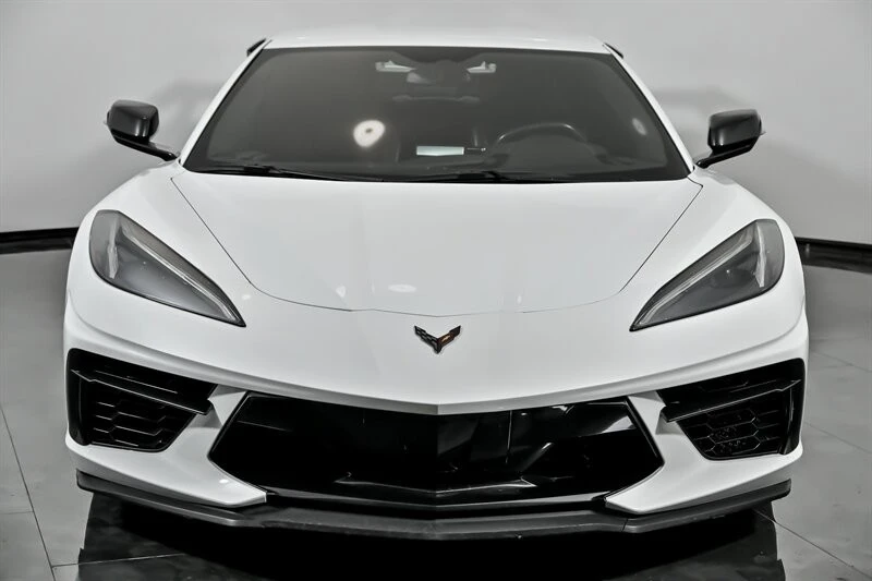 2021 Chevrolet Corvette C8 - Image 4 of 21