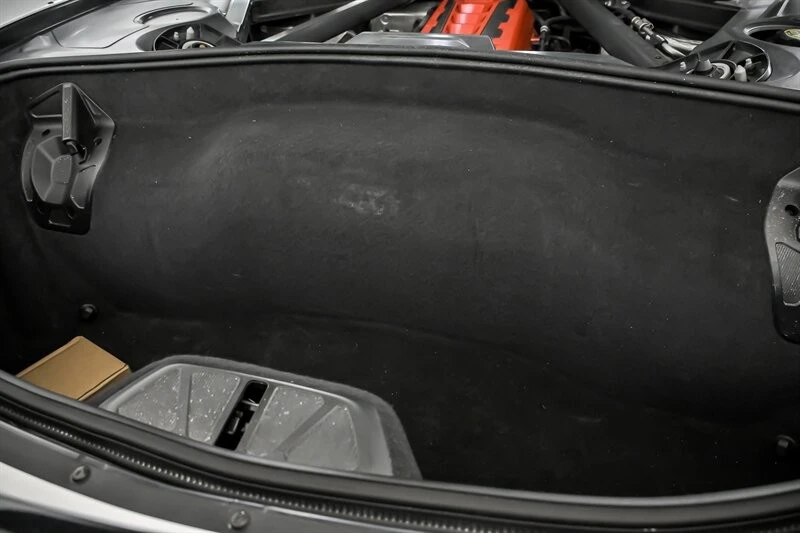 2021 Chevrolet Corvette C8 - Image 19 of 21