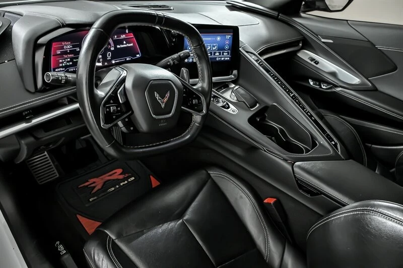 2021 Chevrolet Corvette C8 - Image 20 of 21