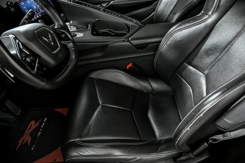 2021 Chevrolet Corvette C8 - Image 21 of 21
