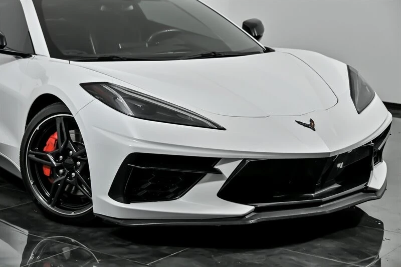 2021 Chevrolet Corvette C8 - Image 2 of 21