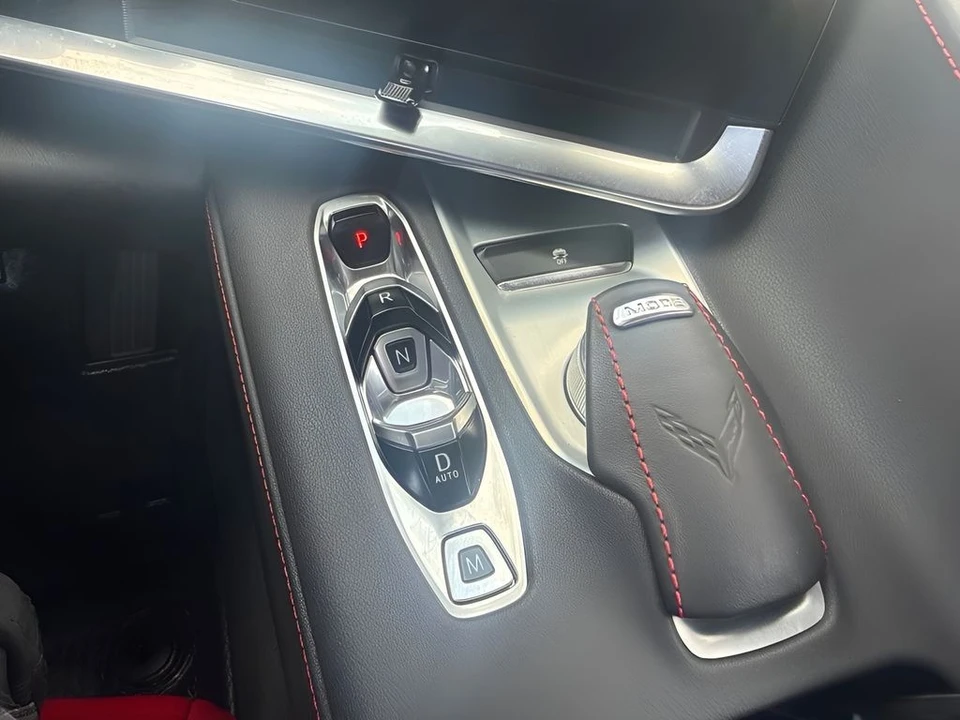 2021 Chevrolet Corvette C8 - Image 11 of 19