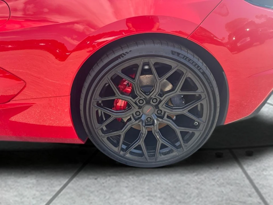 2021 Chevrolet Corvette C8 - Image 17 of 19