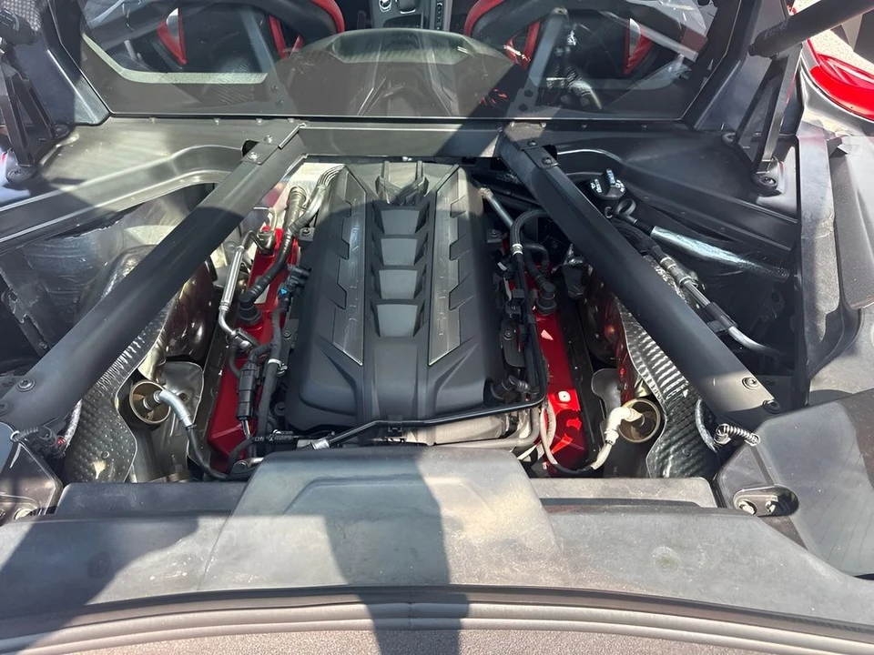2021 Chevrolet Corvette C8 - Image 16 of 19