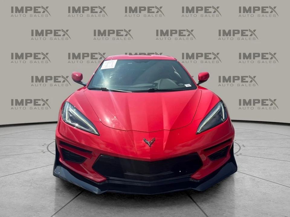 2021 Chevrolet Corvette C8 - Image 6 of 19