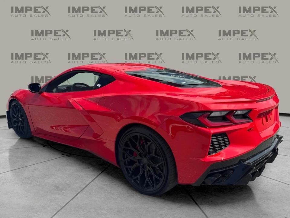 2021 Chevrolet Corvette C8 - Image 3 of 19