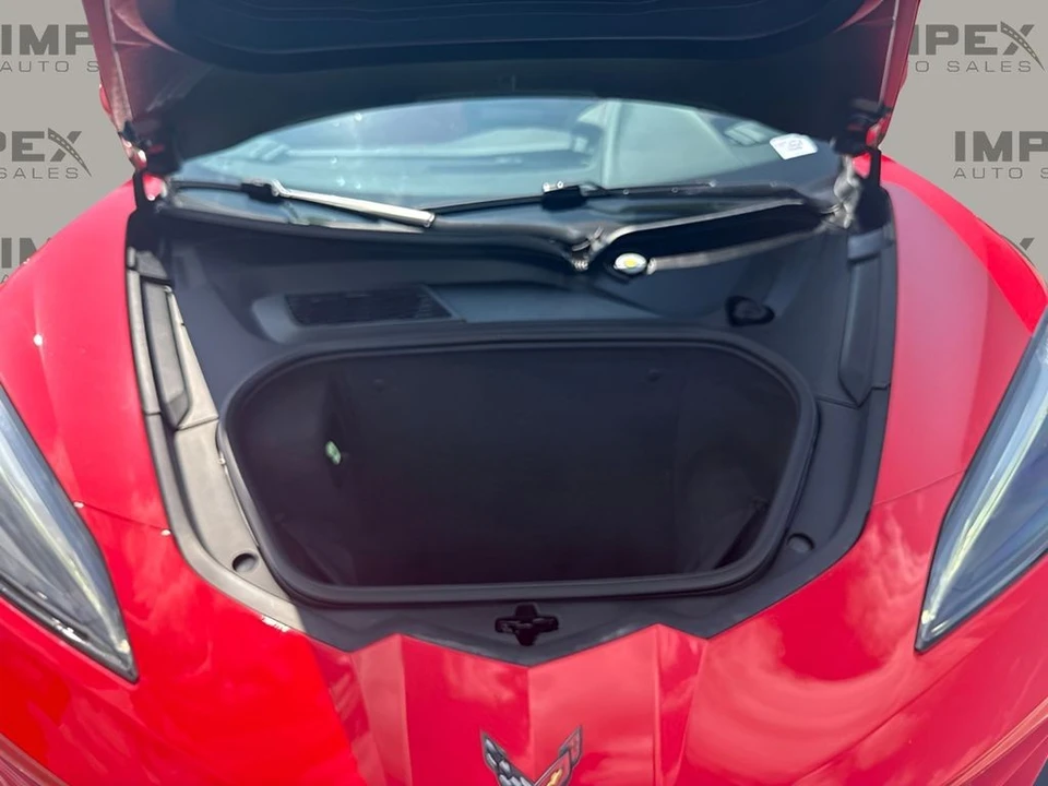 2021 Chevrolet Corvette C8 - Image 18 of 19