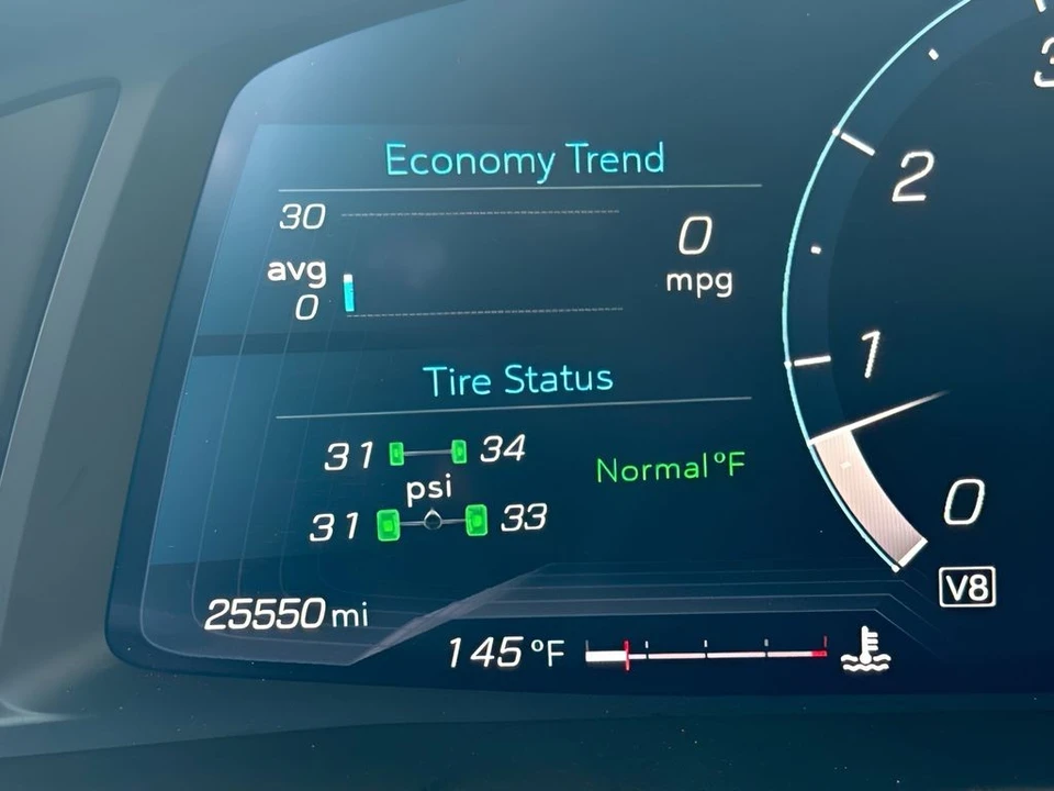 2021 Chevrolet Corvette C8 - Image 14 of 19