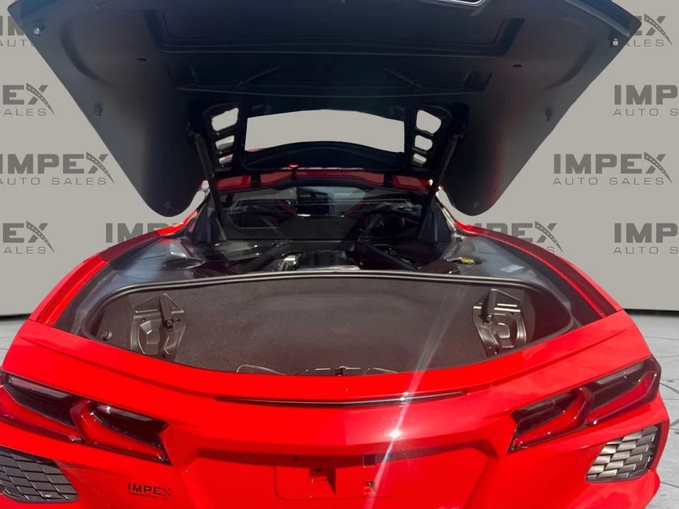 2021 Chevrolet Corvette C8 - Image 15 of 19