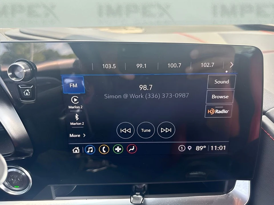 2021 Chevrolet Corvette C8 - Image 10 of 19