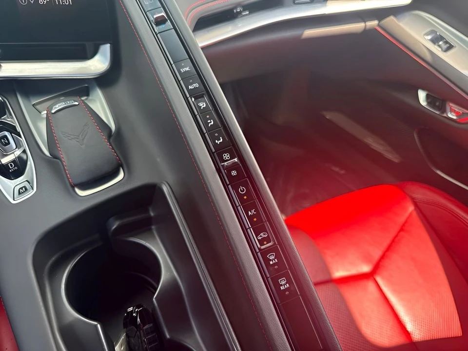 2021 Chevrolet Corvette C8 - Image 12 of 19