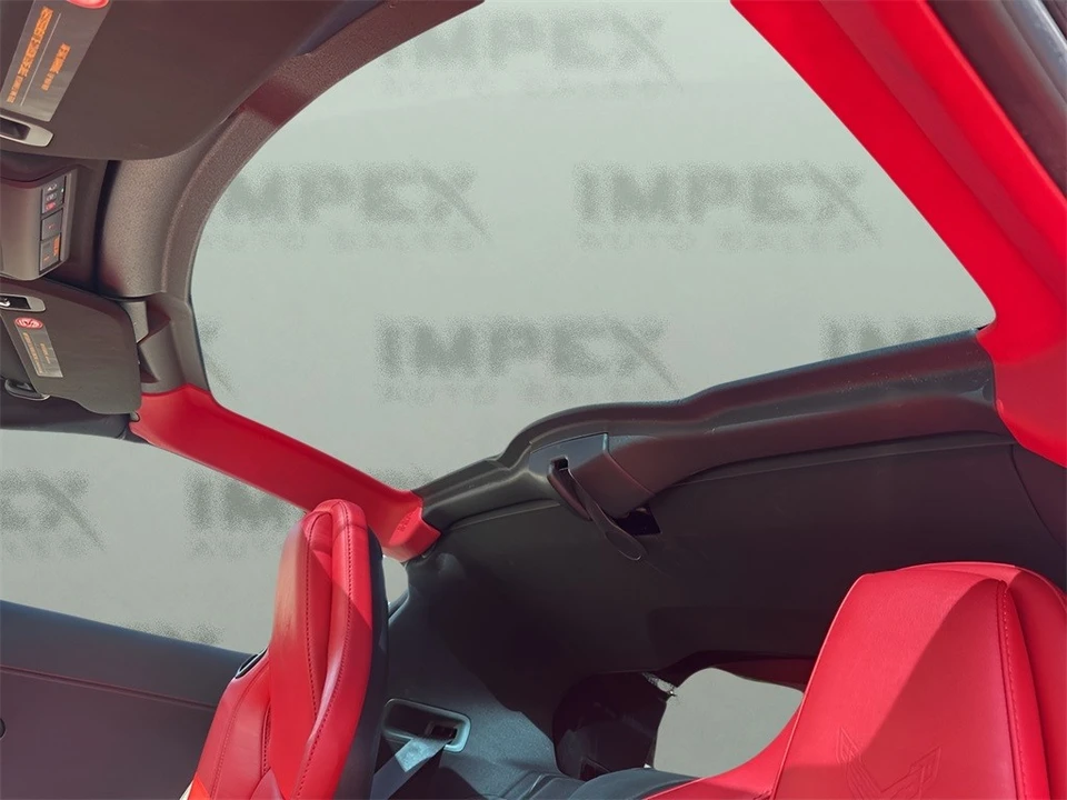2021 Chevrolet Corvette C8 - Image 11 of 12