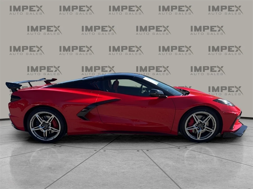 2021 Chevrolet Corvette C8 - Image 6 of 12