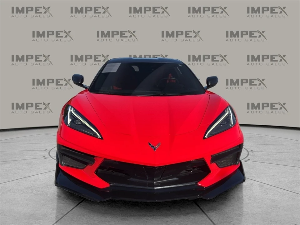 2021 Chevrolet Corvette C8 - Image 8 of 12