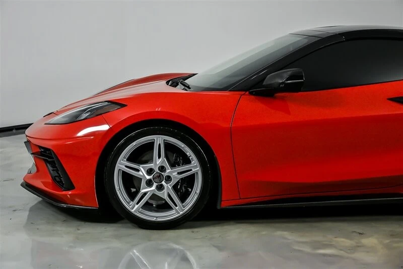 2021 Chevrolet Corvette C8 - Image 8 of 12