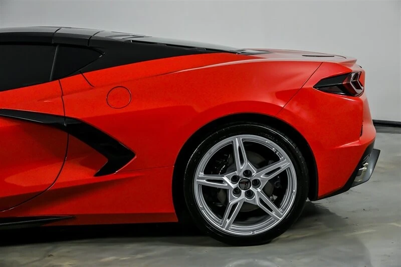 2021 Chevrolet Corvette C8 - Image 10 of 12