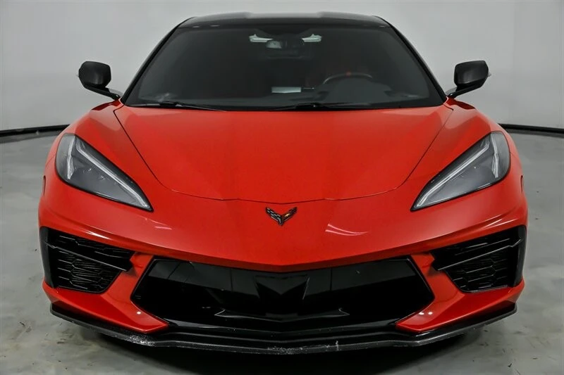 2021 Chevrolet Corvette C8 - Image 6 of 12