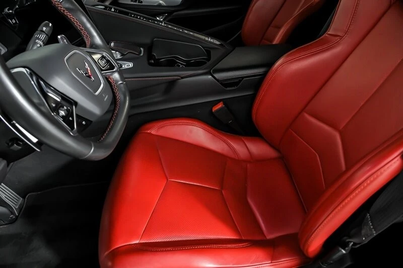 2021 Chevrolet Corvette C8 - Image 18 of 31