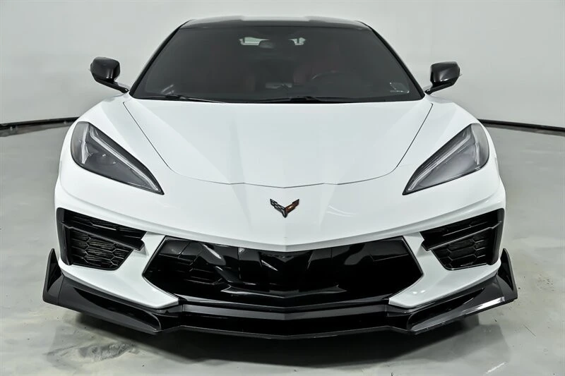 2021 Chevrolet Corvette C8 - Image 5 of 31