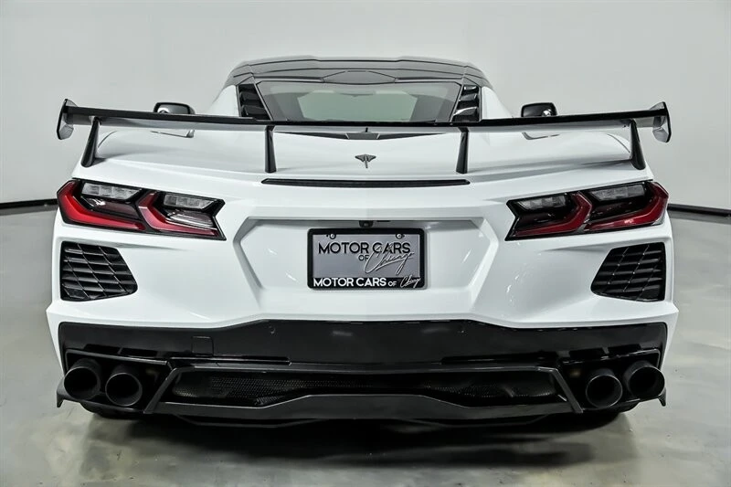 2021 Chevrolet Corvette C8 - Image 9 of 31