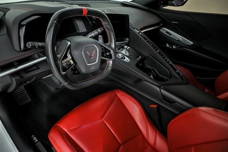 2021 Chevrolet Corvette C8 - Image 17 of 31
