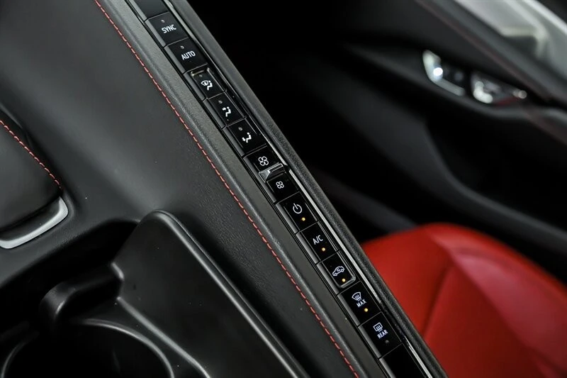 2021 Chevrolet Corvette C8 - Image 31 of 31