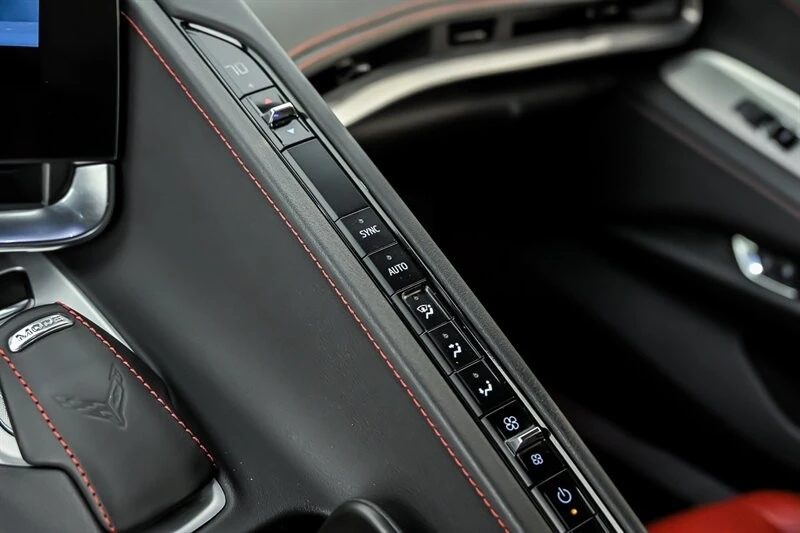 2021 Chevrolet Corvette C8 - Image 30 of 31