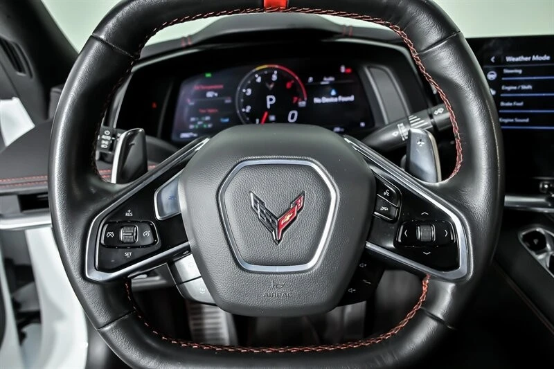 2021 Chevrolet Corvette C8 - Image 23 of 31