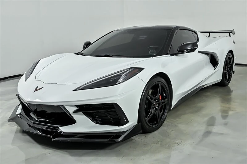 2021 Chevrolet Corvette C8 - Image 6 of 31