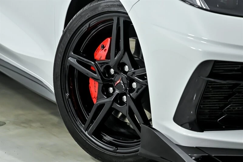 2021 Chevrolet Corvette C8 - Image 4 of 31
