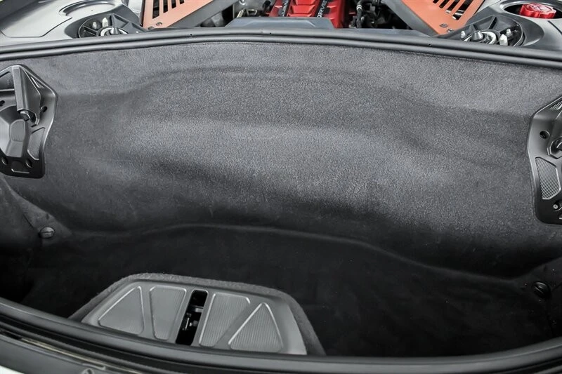 2021 Chevrolet Corvette C8 - Image 14 of 31