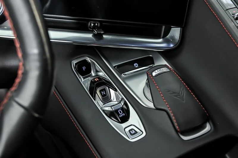 2021 Chevrolet Corvette C8 - Image 29 of 31