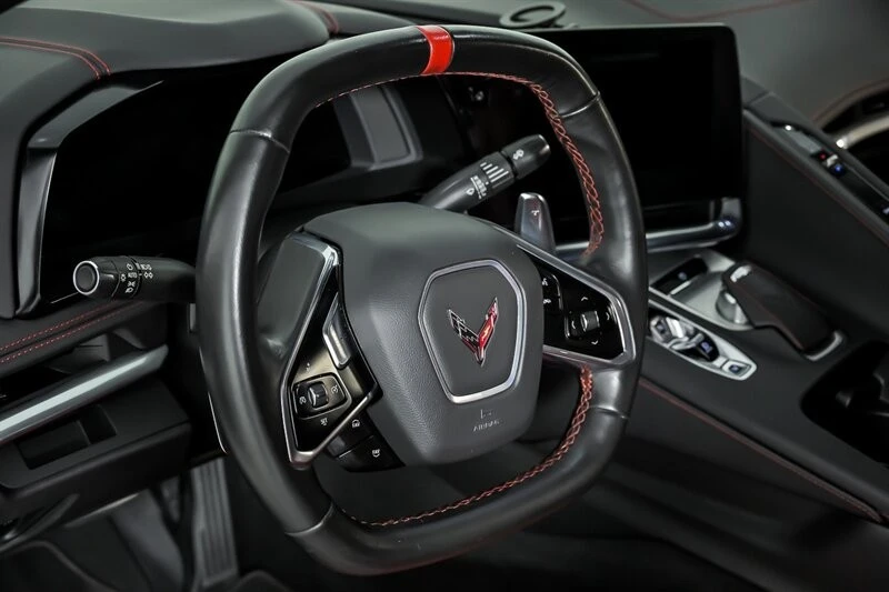 2021 Chevrolet Corvette C8 - Image 20 of 31