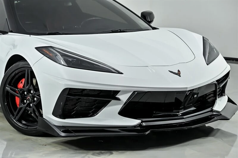 2021 Chevrolet Corvette C8 - Image 3 of 31