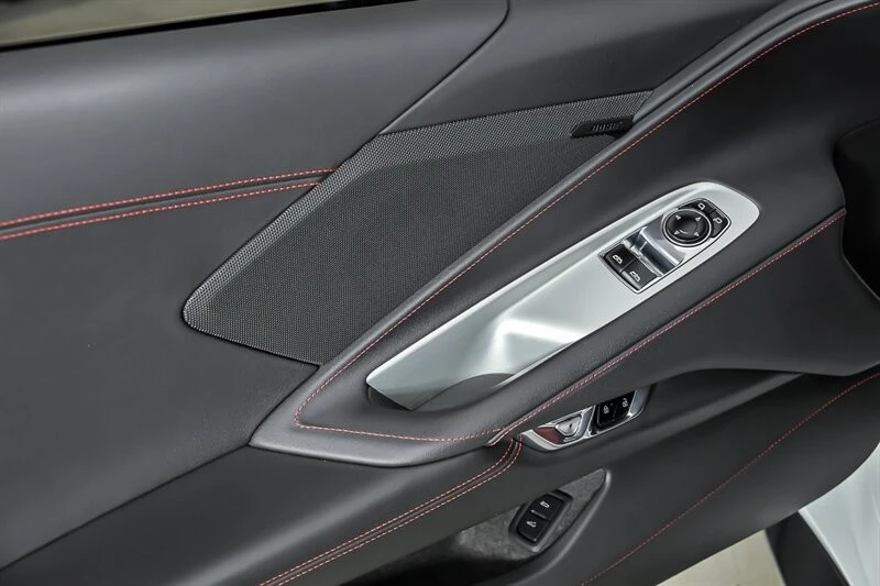 2021 Chevrolet Corvette C8 - Image 15 of 31