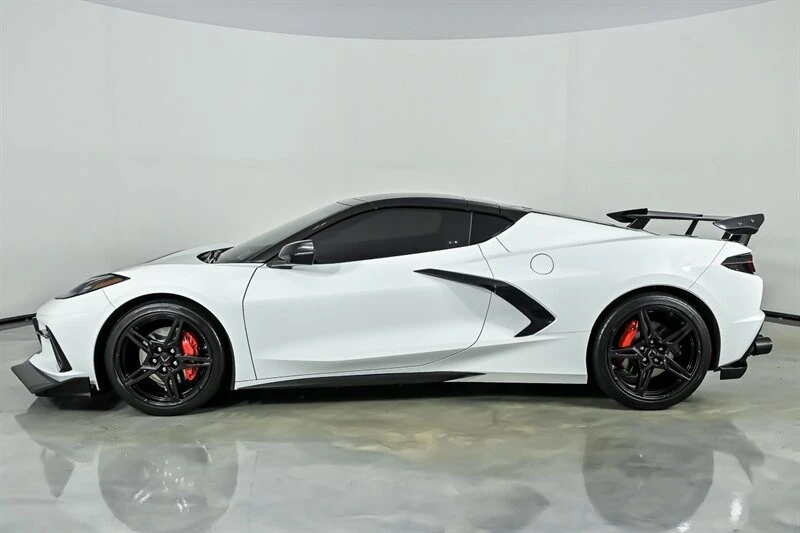 2021 Chevrolet Corvette C8 - Image 7 of 31