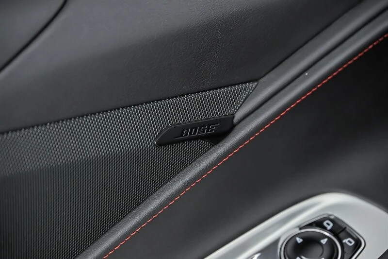 2021 Chevrolet Corvette C8 - Image 16 of 31